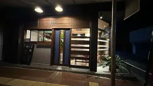 たこ焼きbar base